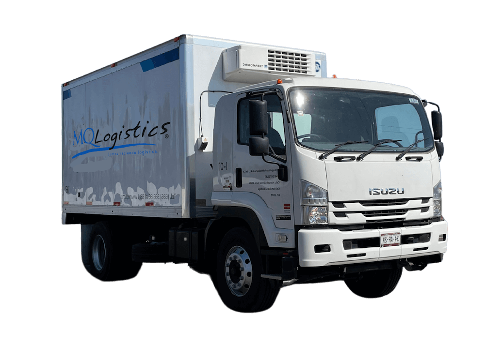 Isuzu