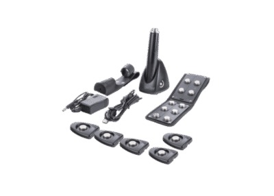 Electronic Patrol Device