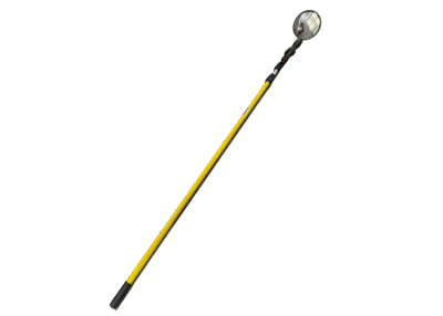 Espejo Concavo Telescópico