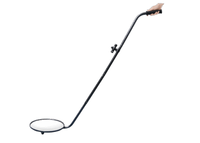 Espejo de inspección para vehículos