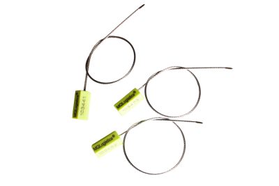 Sellos para tanque de diesel