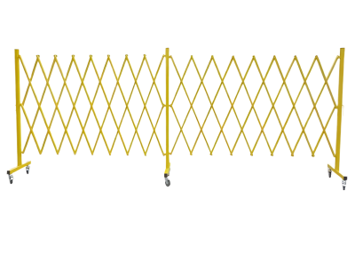 Cerco divisorio para almacén